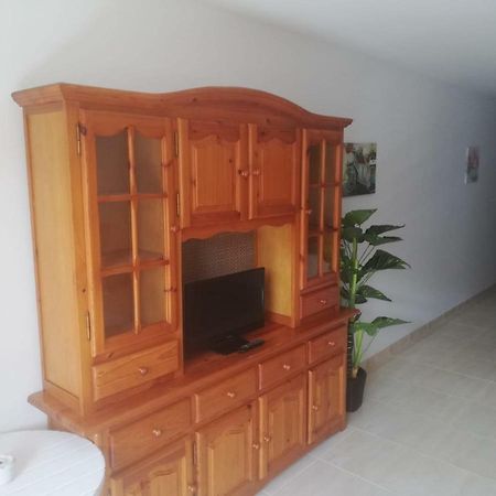 شقة Apartamento Muelle De Corralejo 9 المظهر الخارجي الصورة